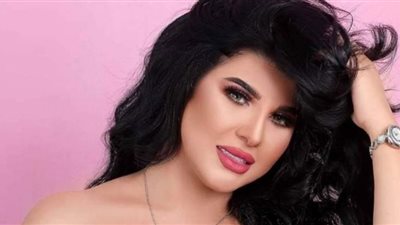 كان جايبلها شبكة ألماظ.. تعرف علي برلنتي عامرطليقة سعد الصغير