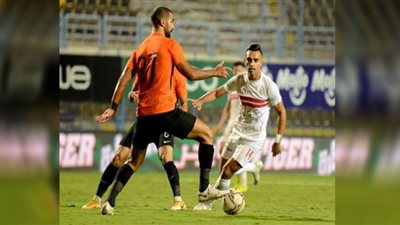 موعد مباراة الزمالك والبنك الأهلي بالدوري والقنوات الناقلة