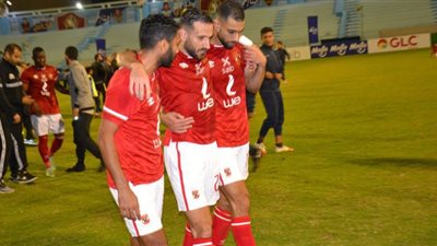 الدوري المصري.. غيابات الأهلي أمام غزل المحلة الليلة