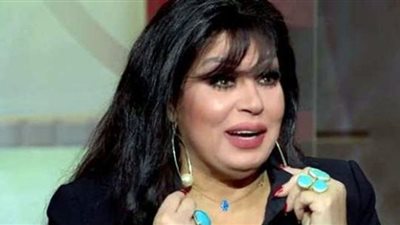 الموت يفجع عائة الفنانة فيفي عبده