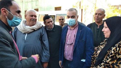 اليوم.. إنطلاق حملة شاملة لمواجهة 