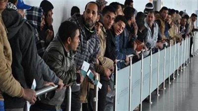 عقوبات المخالفين لضوابط تشغيل المصريين بالخارج في قانون العمل الجديد