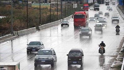 فيديو.. الأرصاد تكشف تفاصيل التقلبات الجوية في مصر