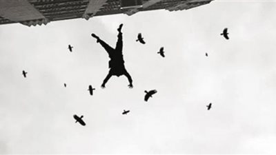 تعرف على عقوبة المنتحر في الأخرة