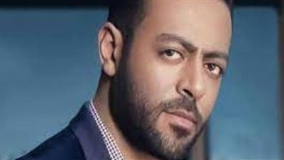 تامر عاشور يسجل 5 ملايين و300 ألف مشاهدة بأغنية 