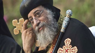 تعرف على موعد الاجتماع القادم لقداسة البابا تواضروس