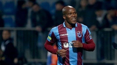 اتحاد جدة يضع الرتوش الأخيرة للتوقيع مع النيجيري 