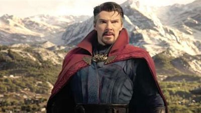 Doctor Strange| بعد منعه عربيًا..الفيلم متاح للعرض من خلال تلك المنصة