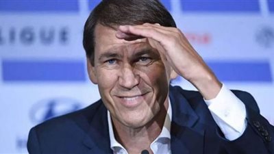 رودي جارسيا يوافق على تدريب النصر السعودي