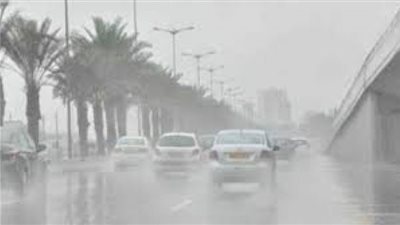 الأرصاد تحذر: منخفض جوي وانخفاض بالحرارة حتى نهاية الأسبوع (فيديو)