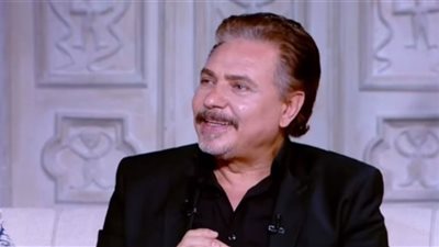 محمد رياض: الاختيار3 من أهم الأعمال الدرامية التي قُدمت في الفترة الأخيرة