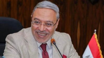 الدكتوره هويدا إسماعيل وكيلاً لشئون التعليم والطلاب بطب طنطا