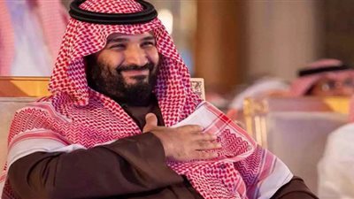الصين توضح سبب غياب ولي العهد السعودي عن افتتاح أولمبياد بكين