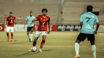 موعد مباراة الأهلي وغزل المحلة بالدوري والقنوات الناقلة