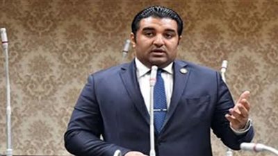 النائب محمود عصام: تعديلات الشهر العقارى تقضى على ظاهرة الاستثمار العقارى بهدف غسيل الأموال