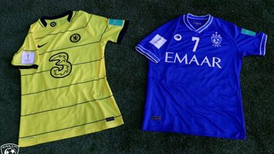 مونديال الأندية.. الهلال بالأزرق وتشيلسي بالأصفر في نصف النهائي