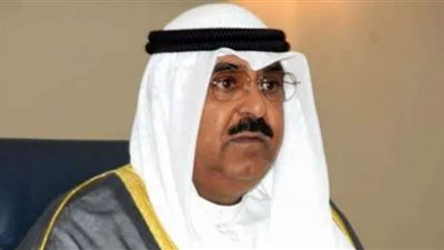 ولي عهد الكويت يقرر حل مجلس الأمة والدعوة لانتخابات عامة