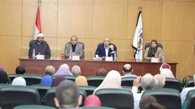 محافظ بني سويف يوجّه بتقديم كافة التيسيرات اللازمةلحجاج بيت الله الحرام