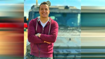 الصدفة تساعد في القبض على مسجل خطر بسلاح ناري ومخدرات بفارسكور