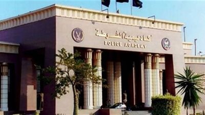 رئيس أكاديمية الشرطة ضروري التصدي الأمن السيبراني كأحد أبعاد الأمن القومي المصري