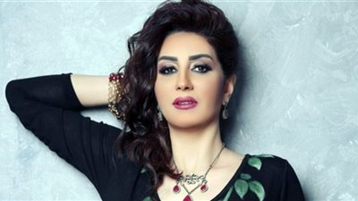 وفاء عامر تستعد لتصوير مسلسها الرمضاني 