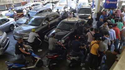 ارتفاع أسعار الوقود بجميع أنواعه في لبنان