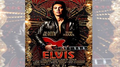 انطلاق فيلم Elvis في السينمات المصرية.. الليلة