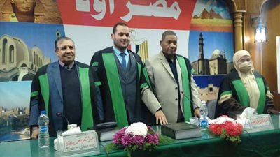 النوازل الفقهية المتعلقة بالأوبئة.. رسالة ماجستير في الشريعة الإسلامية