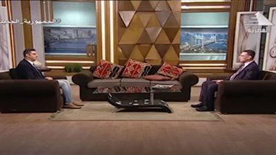 د. وجدي زين الدين: استقرار الدولة على كافة الأصعدة دفع الرئيس لإلغاء قانون الطوارئ