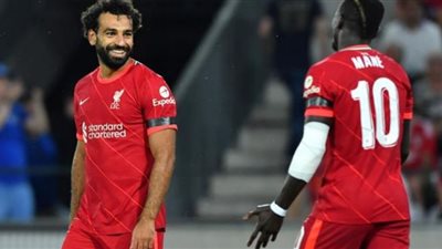 ماني من الرحيل كأسطورة ليفربول للإنتقال للبافاري والهروب من ظل صلاح