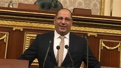 النائب أحمد نويصر: زيارة 