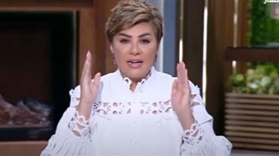 مفيدة شيحة تطالب مباحث الإنترنت بغلق صفحة مبروك عطية وعبدالله رشدي (فيديو)