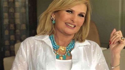 دراما رمضان 2022| يسرا تتعافى من كورونا وتعود لتصوير 