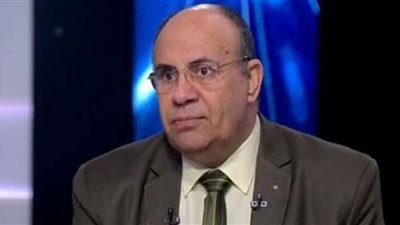 مبروك عطية في إجازة مفتوحة.. والسبب 