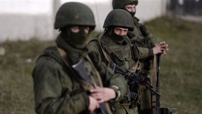 قوات لوغانسك تعلن تصفية مجموعة من المرتزقة الأجانب