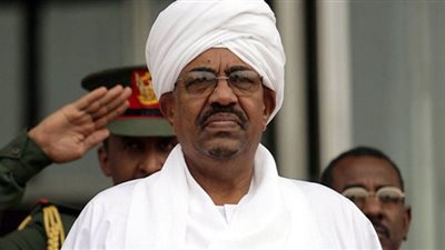 تأجيل محاكمة عمر البشير بسبب إصابته بكورونا
