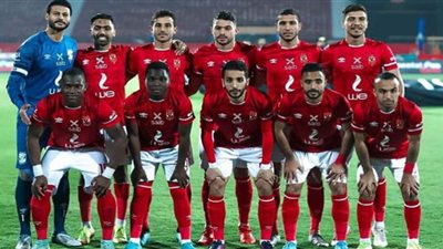 سامي قمصان يعلن تشكيل الأهلي أمام غزل المحلة بالدورى