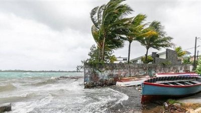 وسائل إعلام: حصيلة ضحايا إعصار 