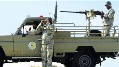 السعودية| المديرية العامة لحرس الحدود تعلن عن وظائف عسكرية برتبة جندي