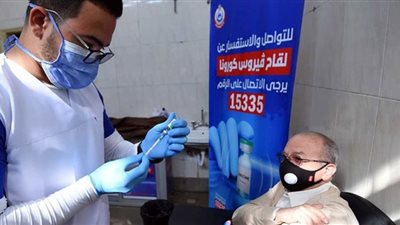 كورونا فى مصر.. الإصابات تتزايد والإقامة بالمستشفيات تقل