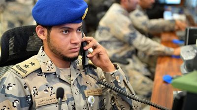 وظائف حرس الحدود السعودية.. كل ما يهمك معرفته عن رابط التقديم والشروط والخطوات