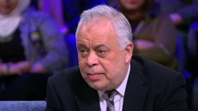 أشرف زكي: الفن برئ من واقعة فتاة المنصورة