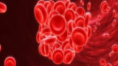 علامة في سعالك تشير إلى الإصابة بجلطة دموية