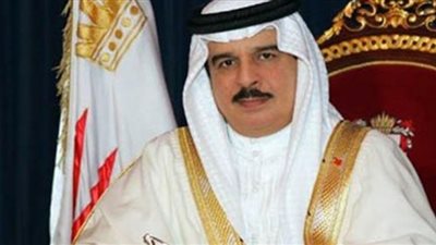 ملك البحرين يشيد بدور أمريكا في تعزيز الأمن والسلم الدوليين