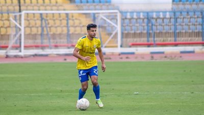 طبيب الإسماعيلي يحدد موعد تأهيل ” أبو بكر “