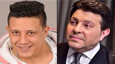 نقابة الموسيقيين تتراجع عن حبس حمو بيكا.. وهاني شاكر: عمري ما أذيتك