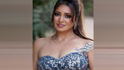 نرمين الفقي تتصدر محركات البحث... أعرف السبب