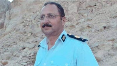 انقلاب دراجة بخارية يُنهي حياة عامل في بني سويف