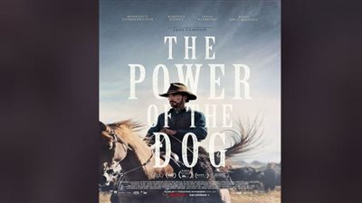 The Power of the Dog يحصل على نصيب الأسد بجوائز الأوسكار