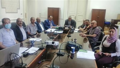 اتفاقية للبدء في إنشاء ميناء بديل للصيادين بمدينة سفاجا